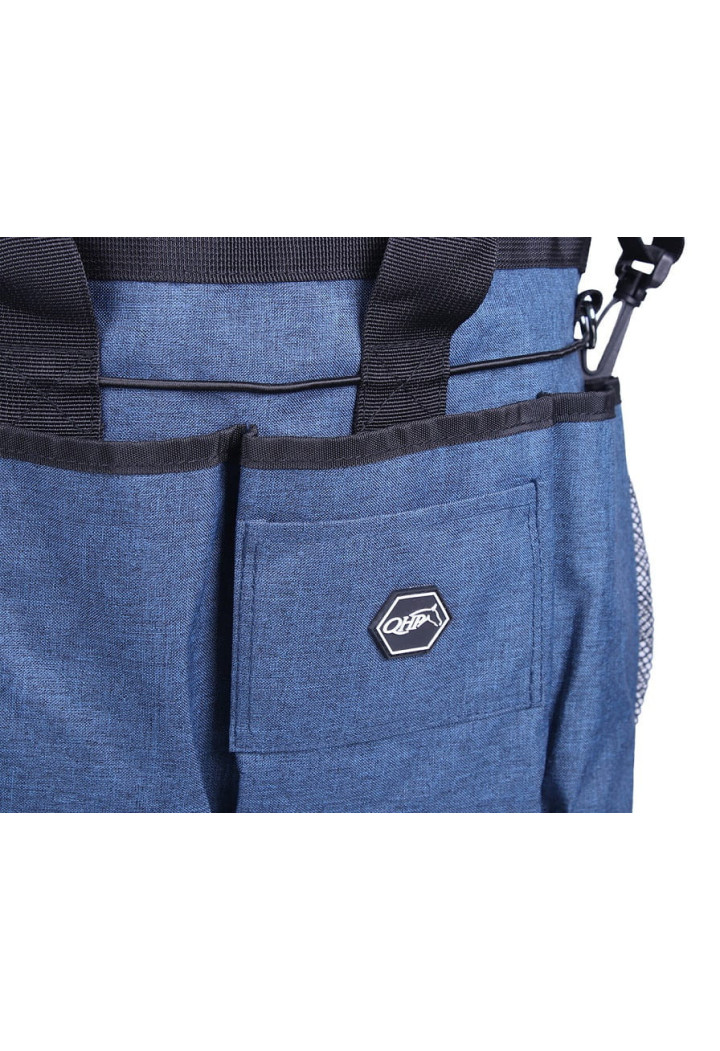 QHP Grooming Borsa a spazzola