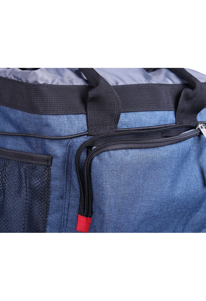 Pungă de perie QHP GroomingBag