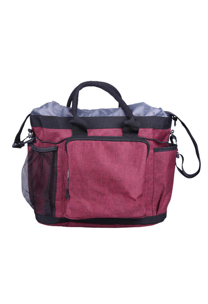 QHP GroomingBag brush bag