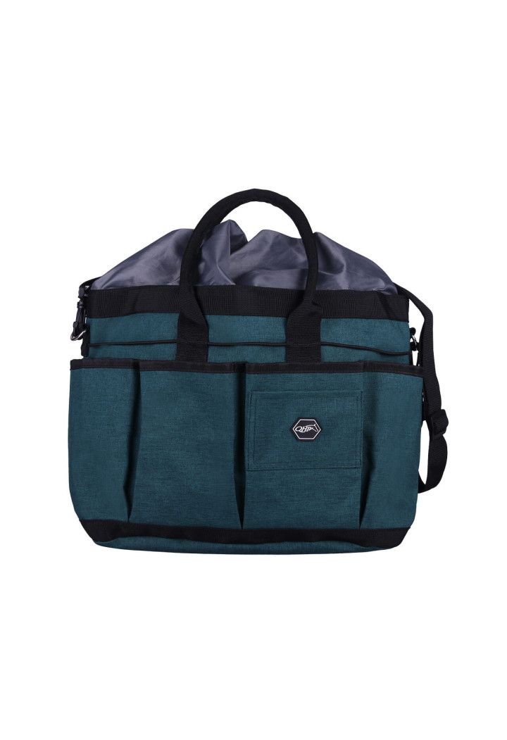 QHP Grooming Borsa a spazzola