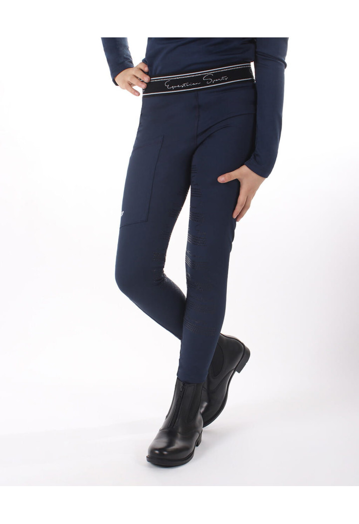 Leggings QHP Eden FullGrip