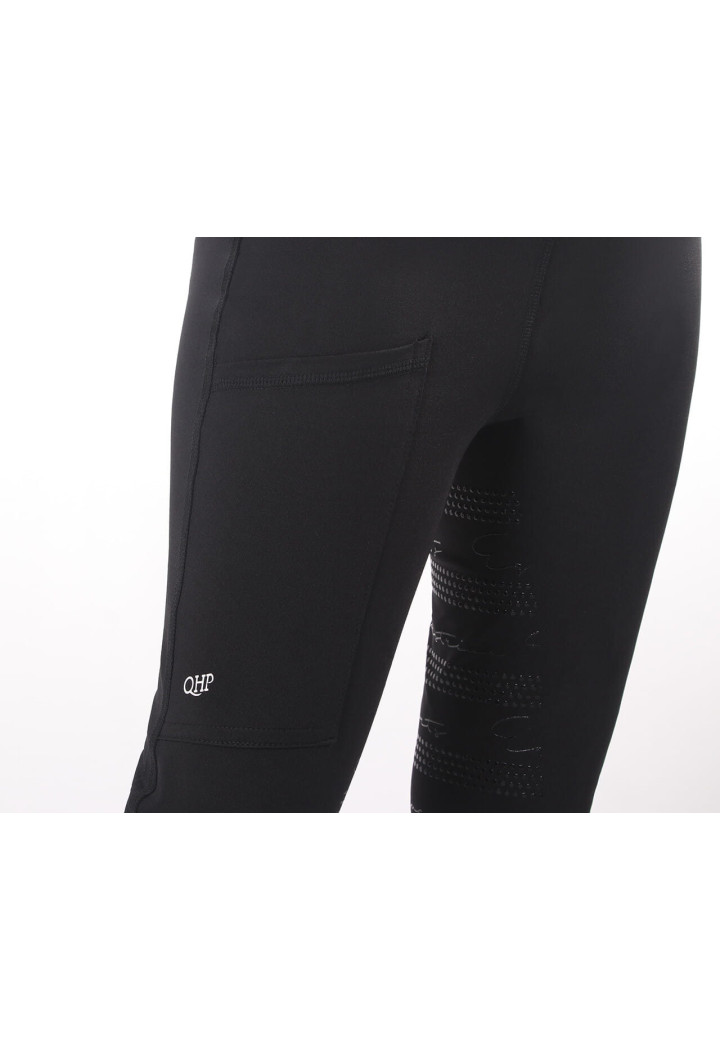 Legíny mladých QHP Eden FullGrip