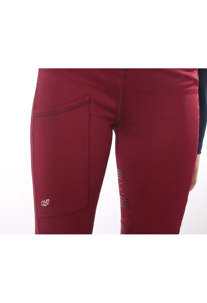 Leggings QHP Eden FullGrip