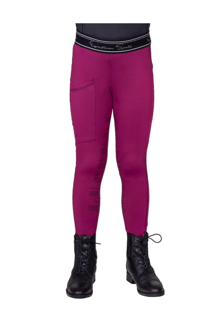 Leggings QHP Eden FullGrip