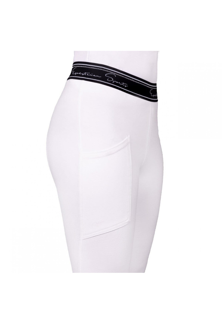 Legíny mladých QHP Eden FullGrip