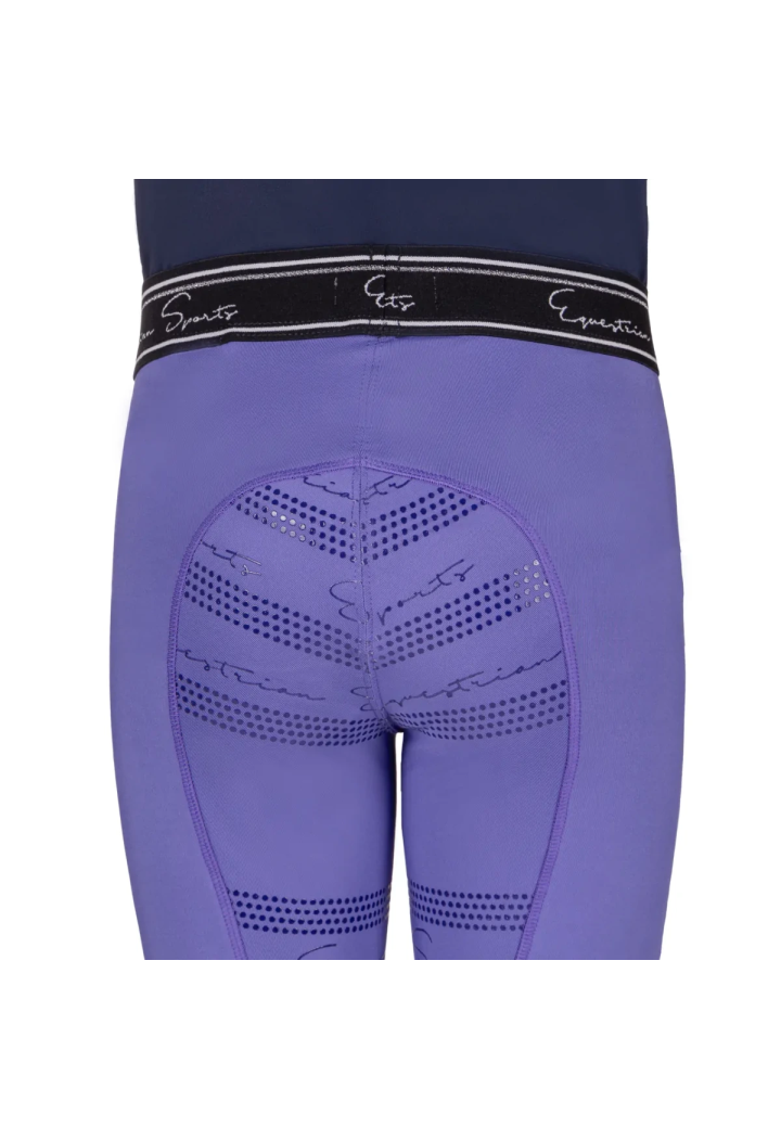 Legíny mladých QHP Eden FullGrip