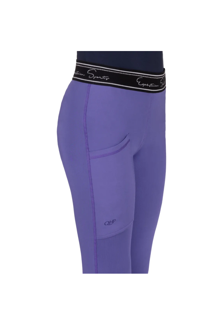 Leggings QHP Eden FullGrip