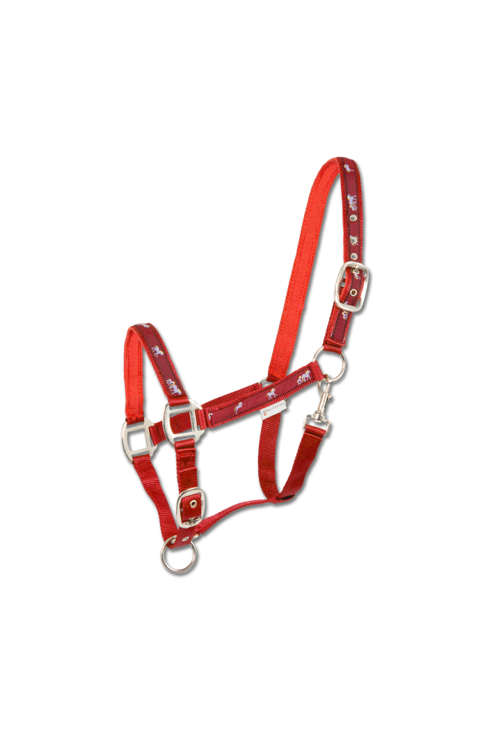 Cavezza WALDHAUSEN Horsemotif