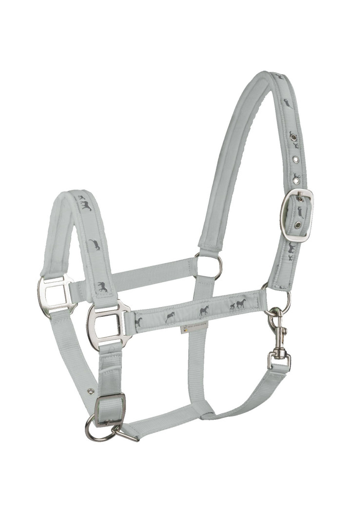 Headcollar WALDHAUSEN Horsemotif