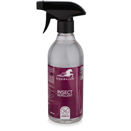 Insektenschutzmittel HIPPIKA Spray 500ml