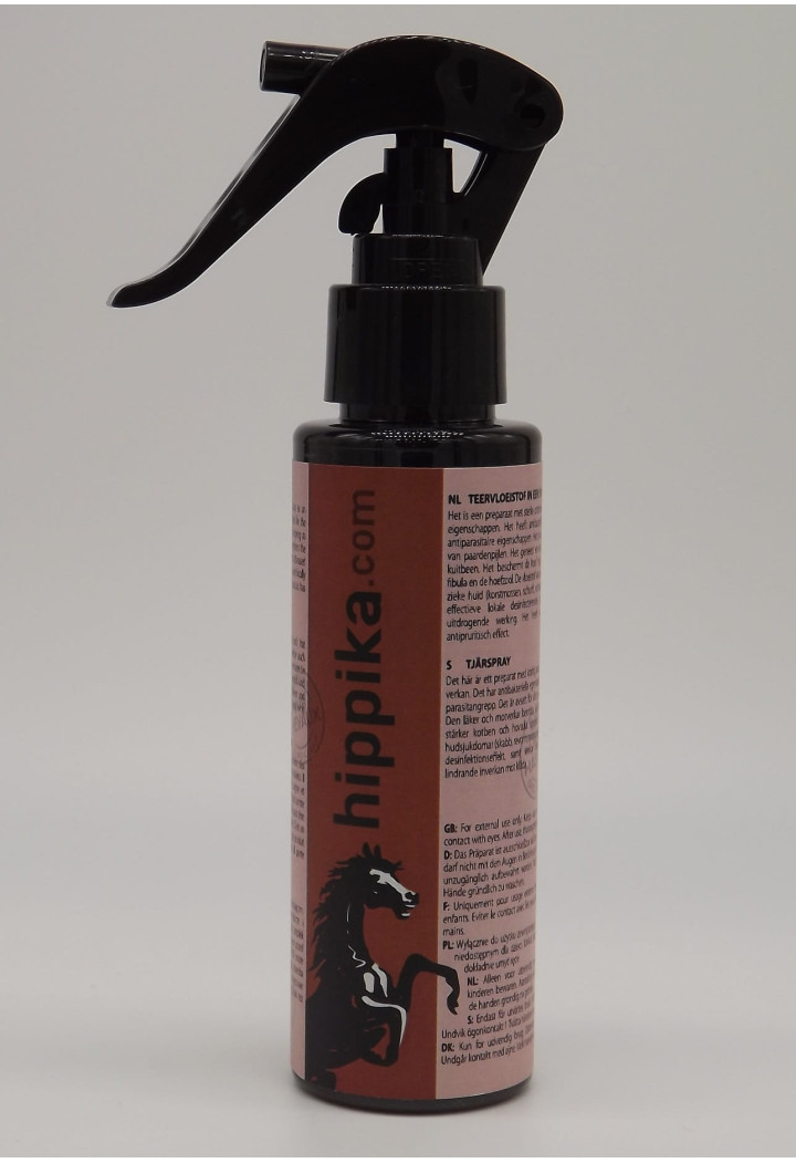 HIPPIKA 100ml spray