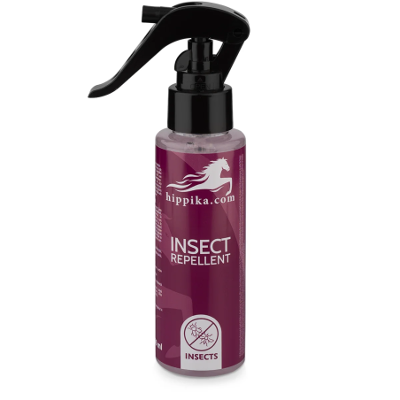 Preparat odstraszający owady HIPPIKA spray 100ml
