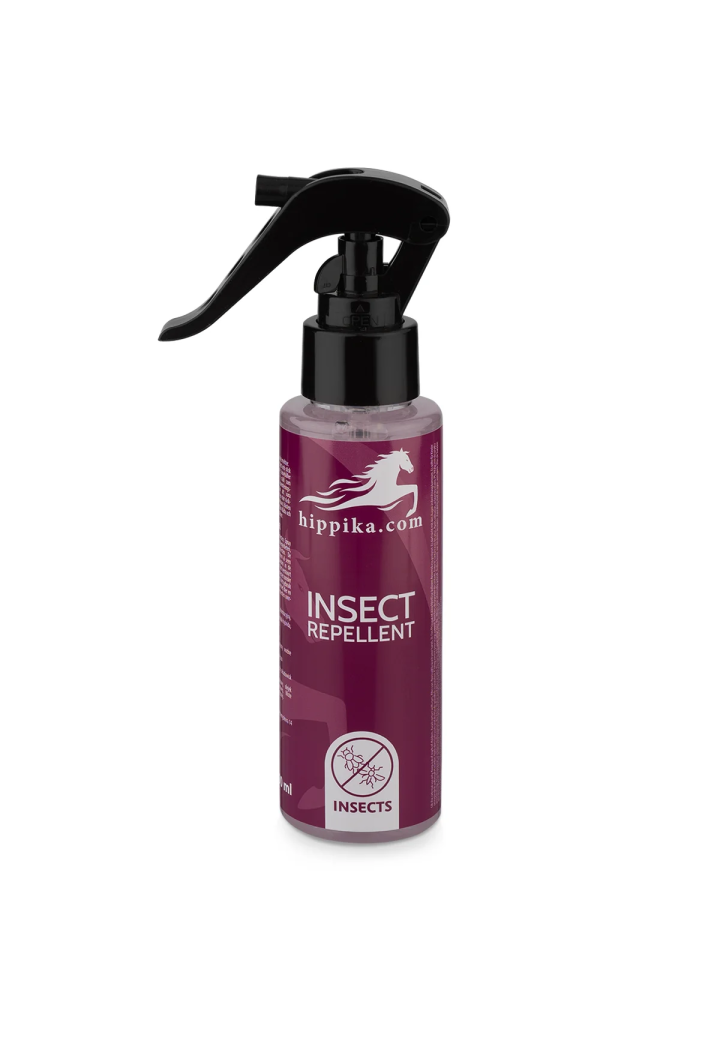 Insect Repellent HIPPIKA spray 100ml