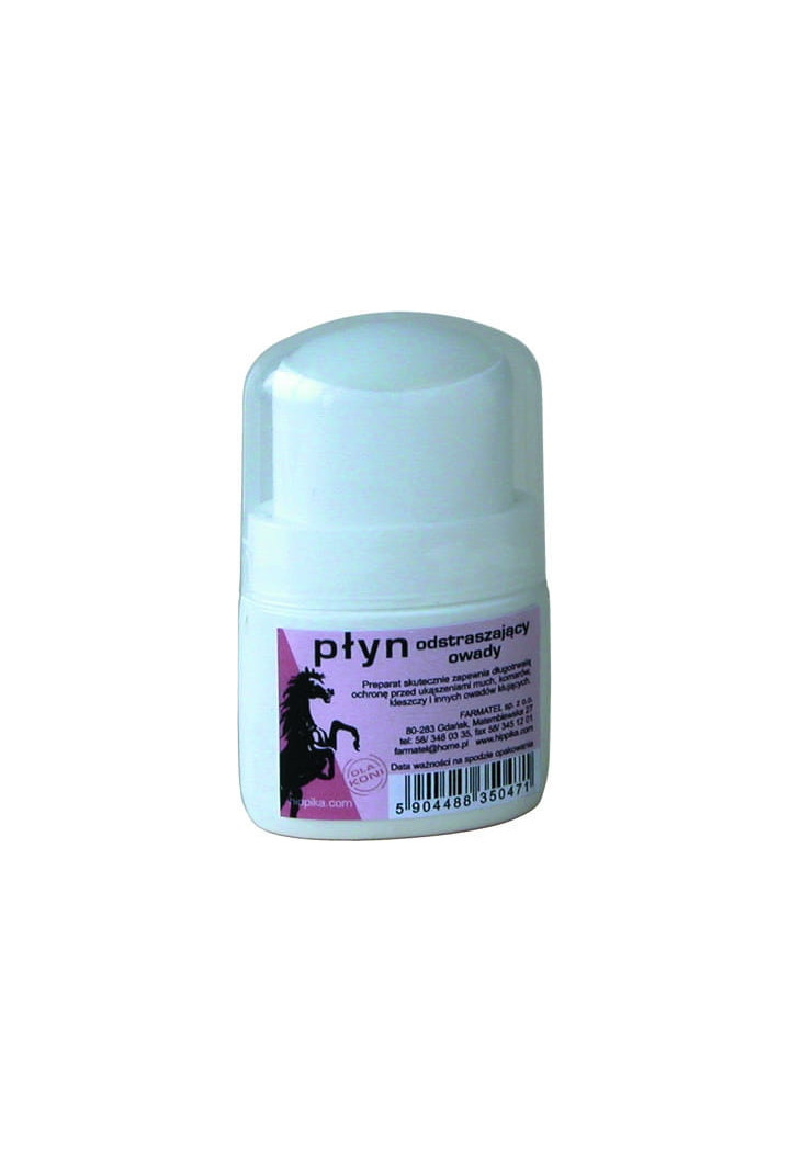 Insect Repelent HIPPIKA roll-on 75ml