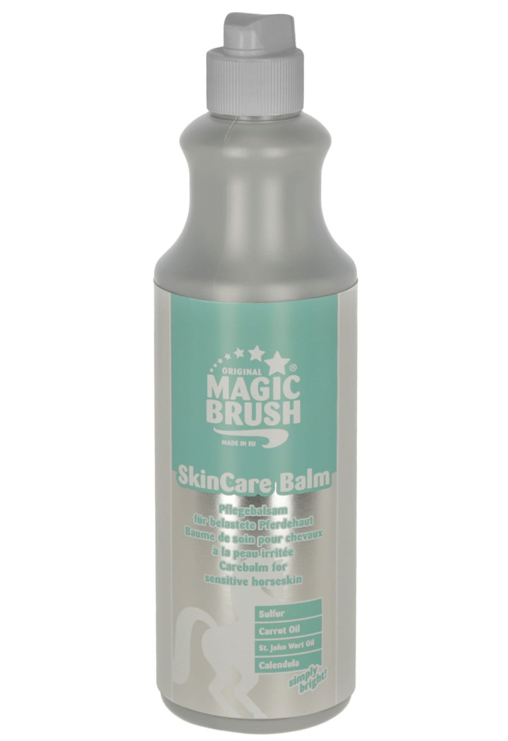 Lozione della pelle MAGIC BRUSH SkinCare 500ml