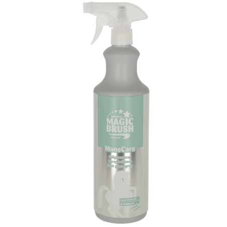 MAGIC BRUSH ManeCare 1l Haargläser