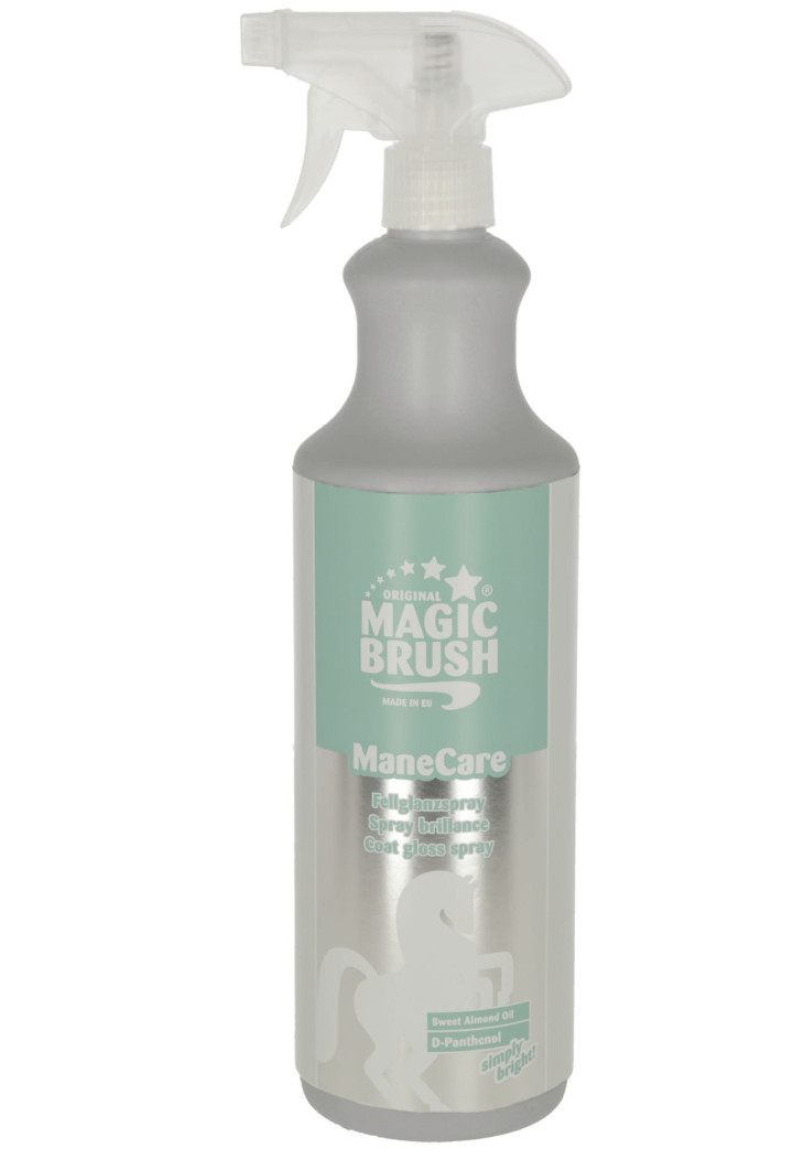 MAGIC BRUSH ManeCare 1l stralucire par