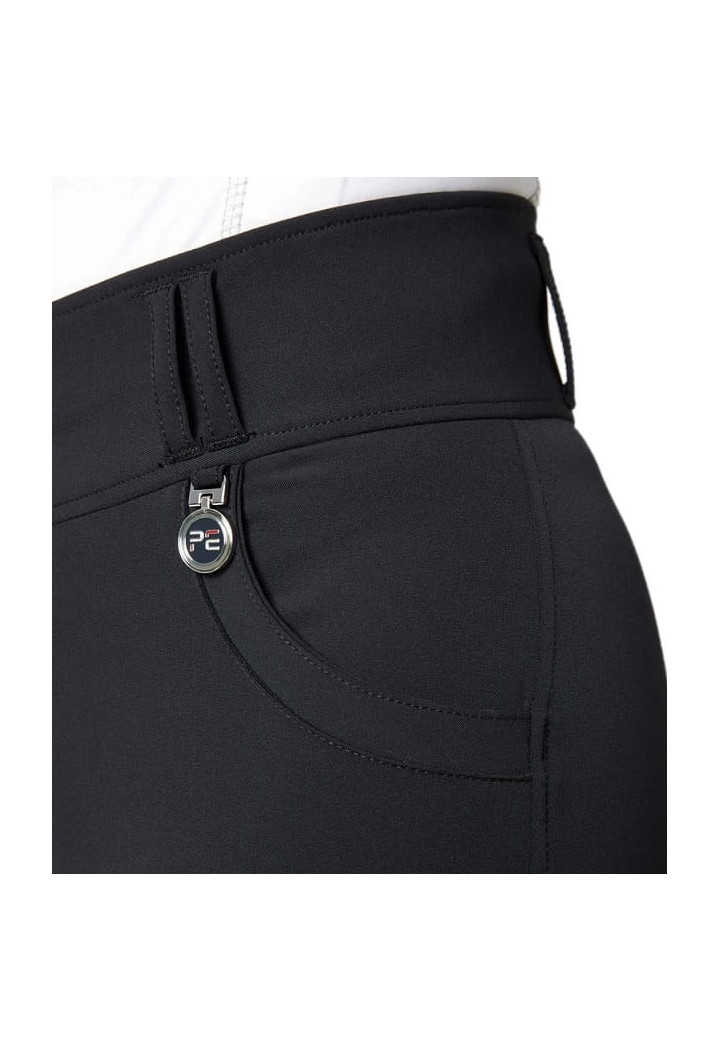Pantaloni de echitație PREMIER EQUINE Sophia High Waist