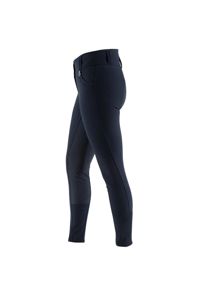 Bryczesy PREMIER EQUINE Sophia High Waist