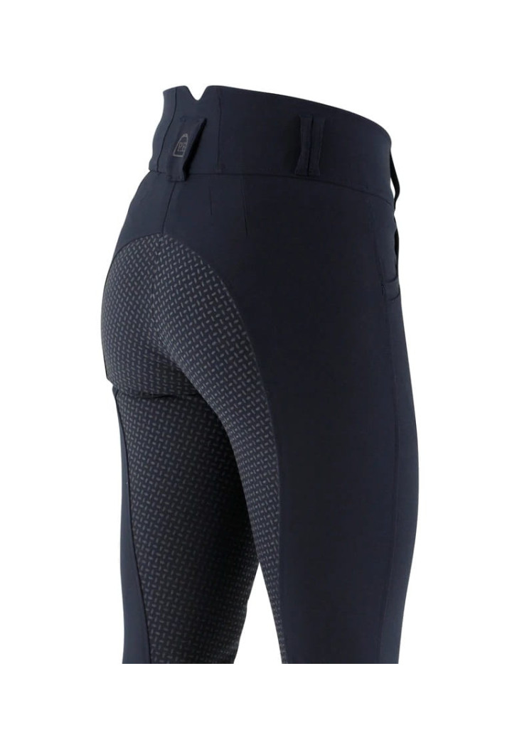 Pantaloni de echitație PREMIER EQUINE Sophia High Waist