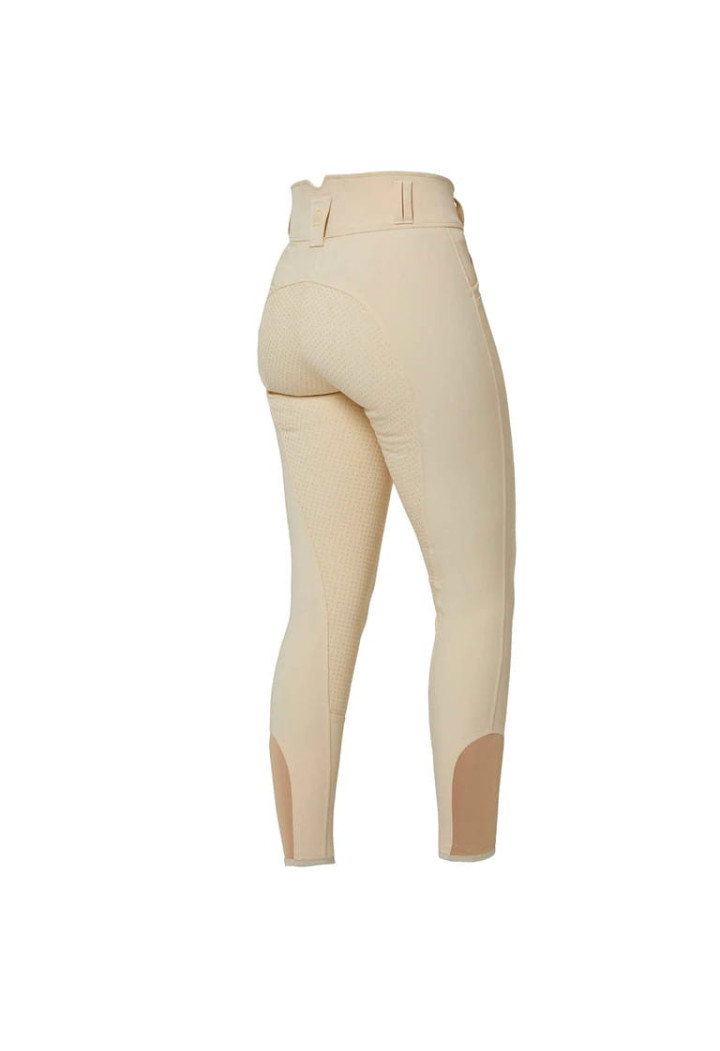 Jezdecké rajtky PREMIER EQUINE Sophia High Waist