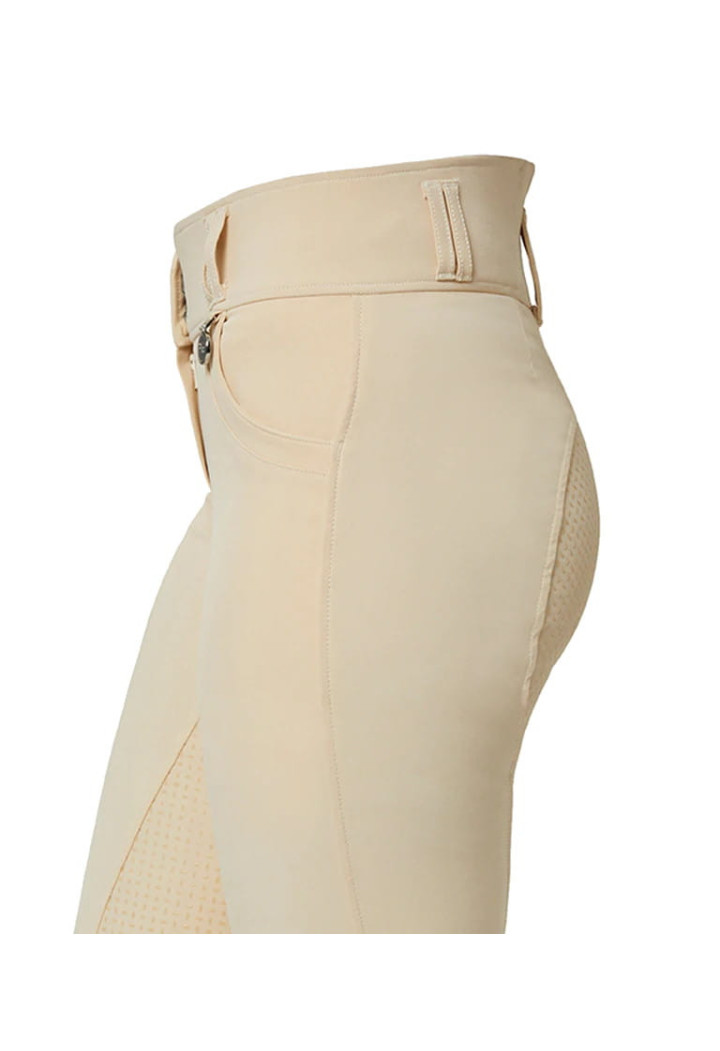 Pantaloni de echitație PREMIER EQUINE Sophia High Waist