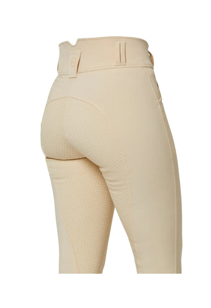 Pantaloni da equitazione PREMIER EQUINE Sophia High Waist