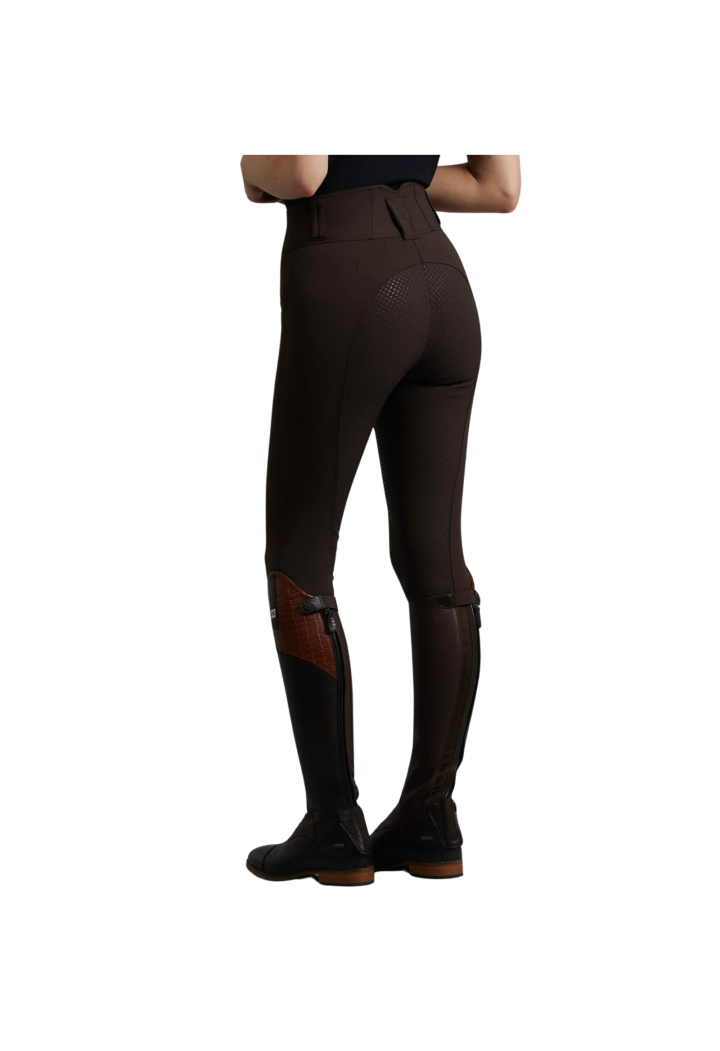Reithose PREMIER EQUINE Sophia High Waist