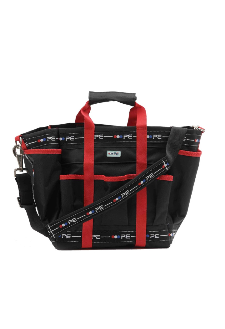 Pungă PREMIER EQUINE Grooming Bag