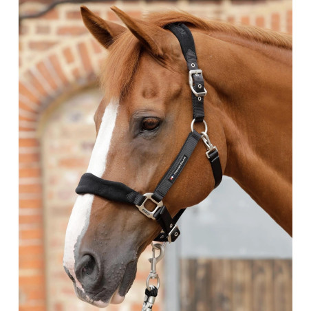 Căpăstru PREMIER EQUINE Fleece