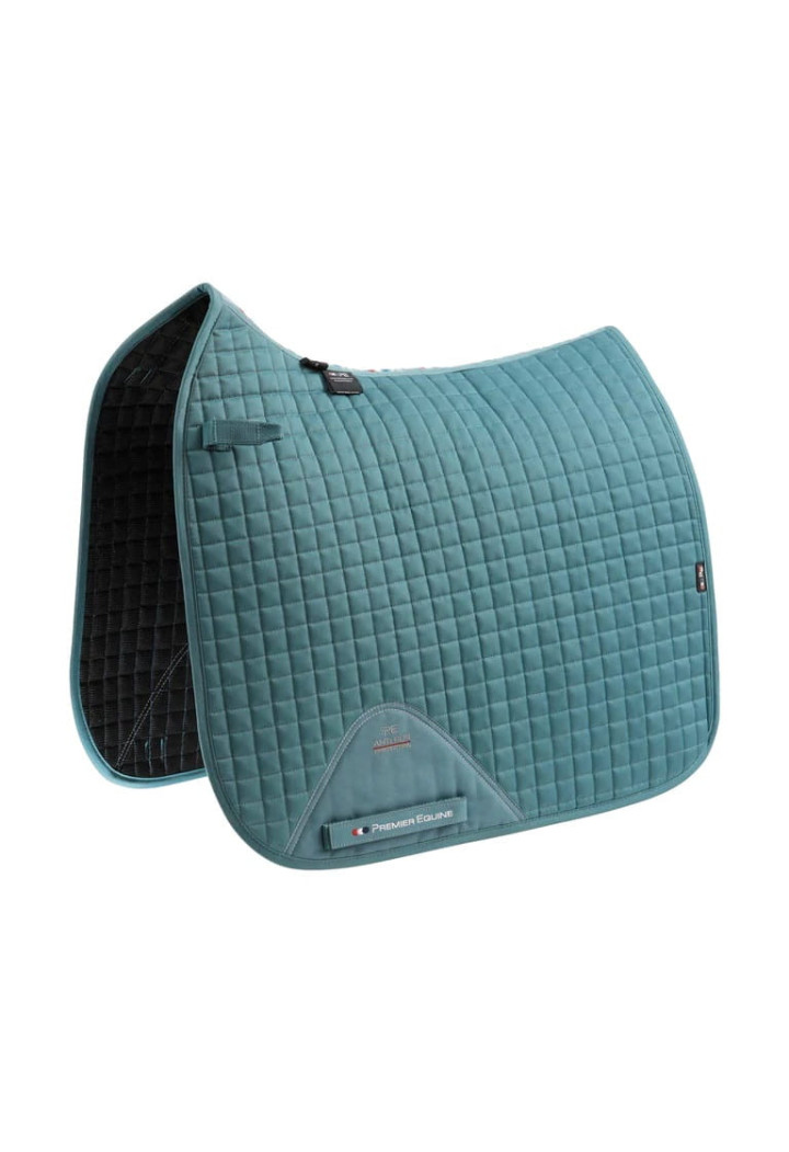 Saddle pad PREMIER EQUINE CloseContactDressage GP