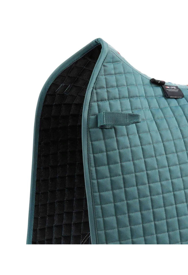 Saddle pad PREMIER EQUINE CloseContactDressage GP