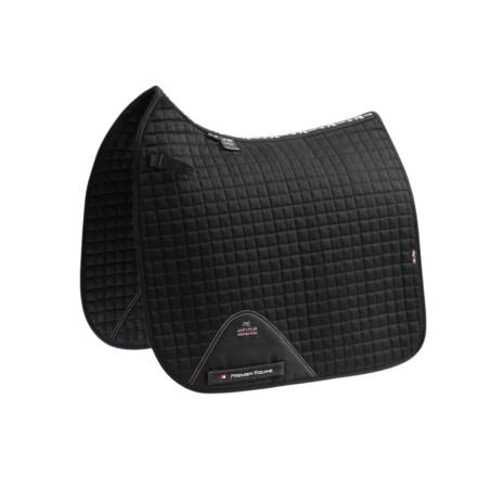 Saddle pad PREMIER EQUINE CloseContactDressage GP
