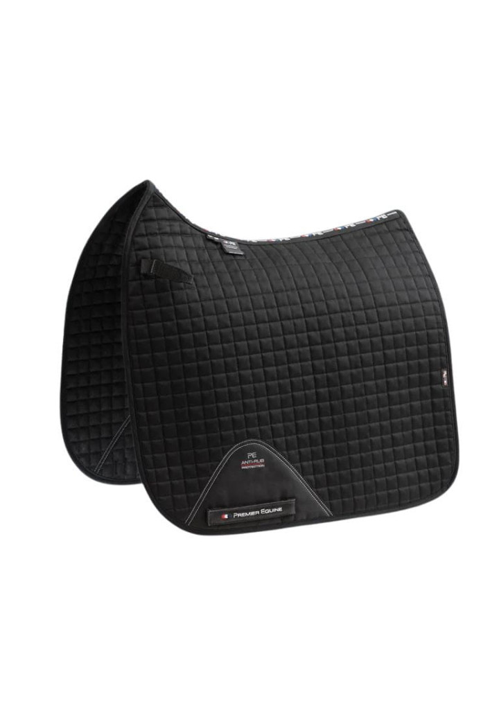 Sottosella PREMIER EQUINE CloseContactDressage GP