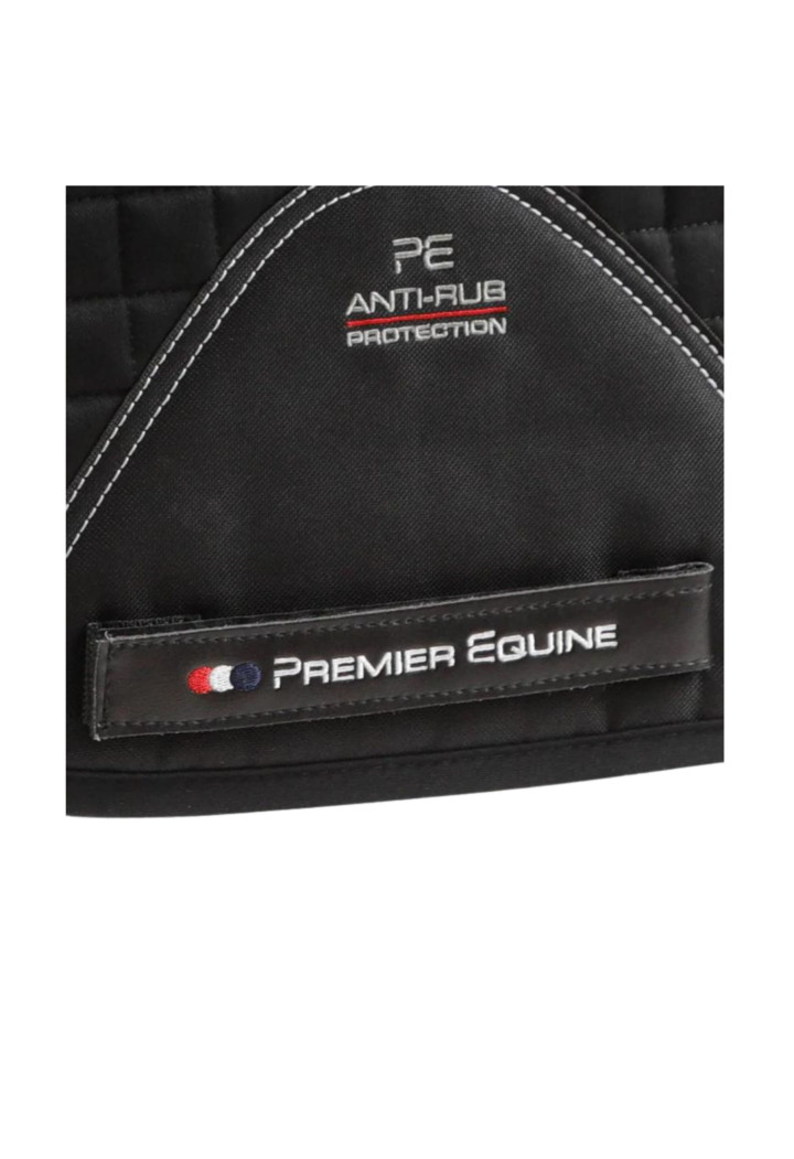 Saddle pad PREMIER EQUINE CloseContactDressage GP