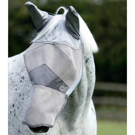 Fly mask PREMIER EQUINE Xtra