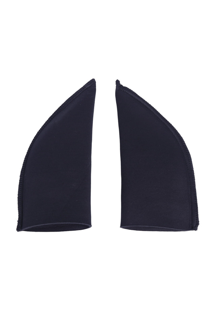 Cartucce di silenziatore QHP per cuffiette