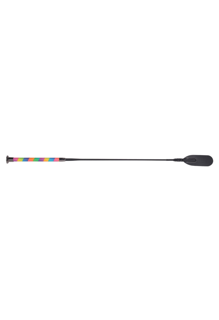 Cravașă QHP Ombre