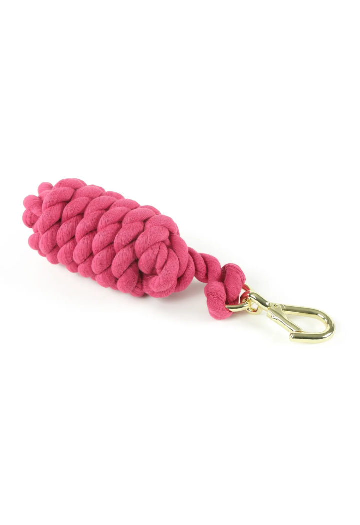 Lead rope SHIRES Plain