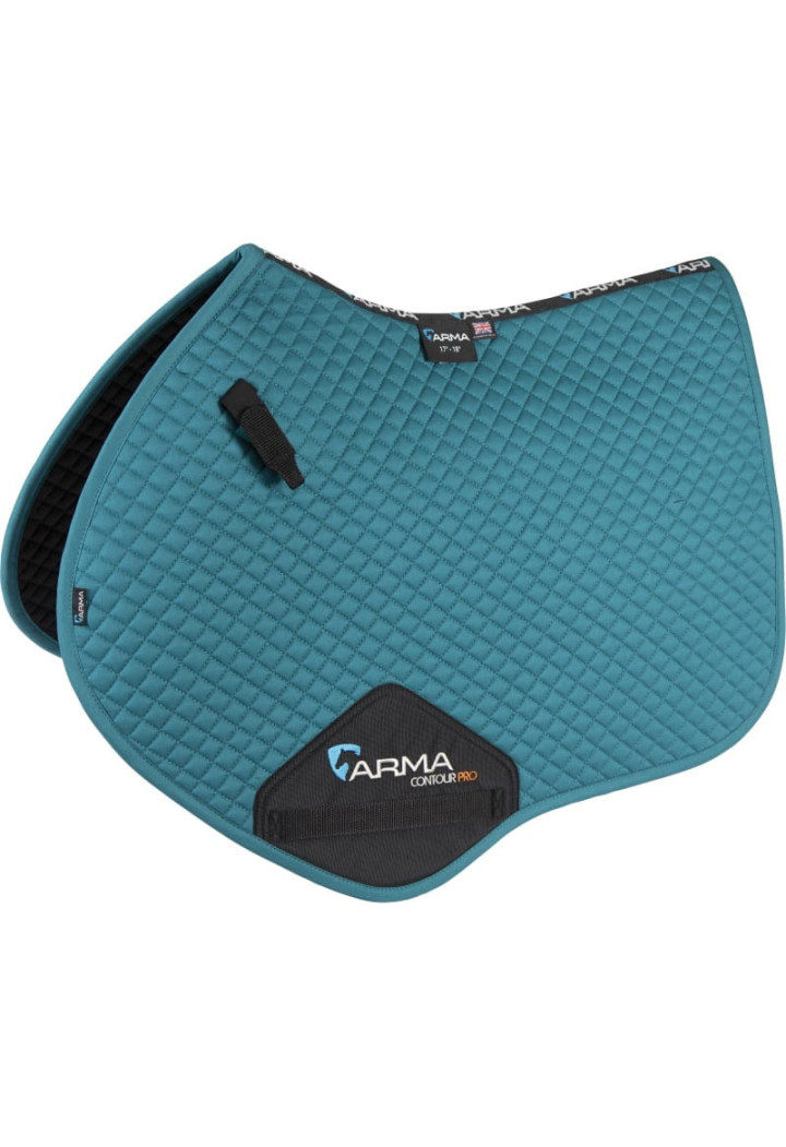 Saddle pad SHIRES Performance