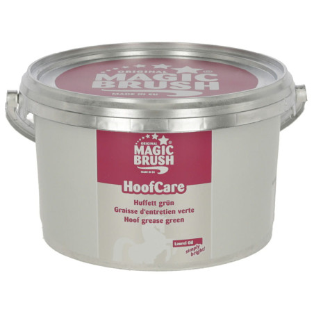 Unsoare Hung MAGIC BRUSH HoofCare verde 2500ml
