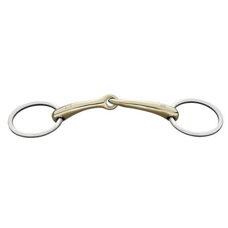 Imboccatura Munctual SPRENGER Dynamic RS 14mm Munctual 1*