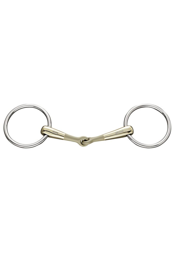 Filetto ad anelli SPRENGER Turnado 16mm