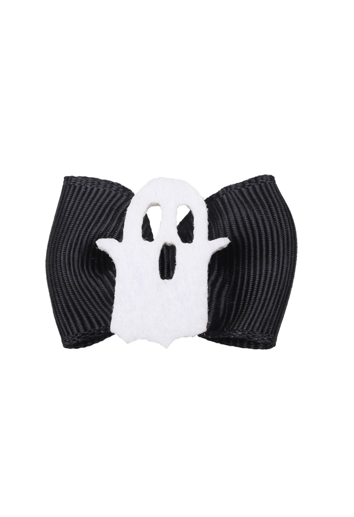 Elastici per criniera QHP Halloween, confezione da 10