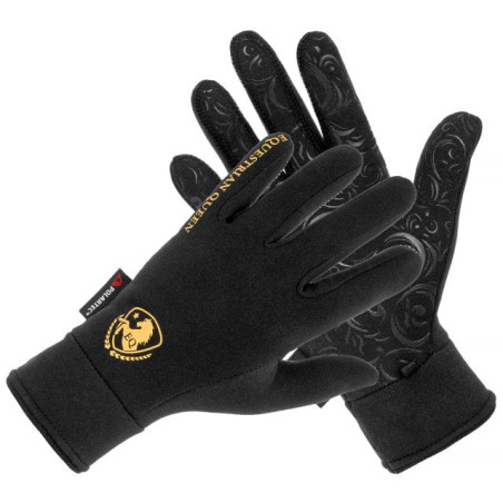 EQ.QUEEN Winter Trail Handschuhe
