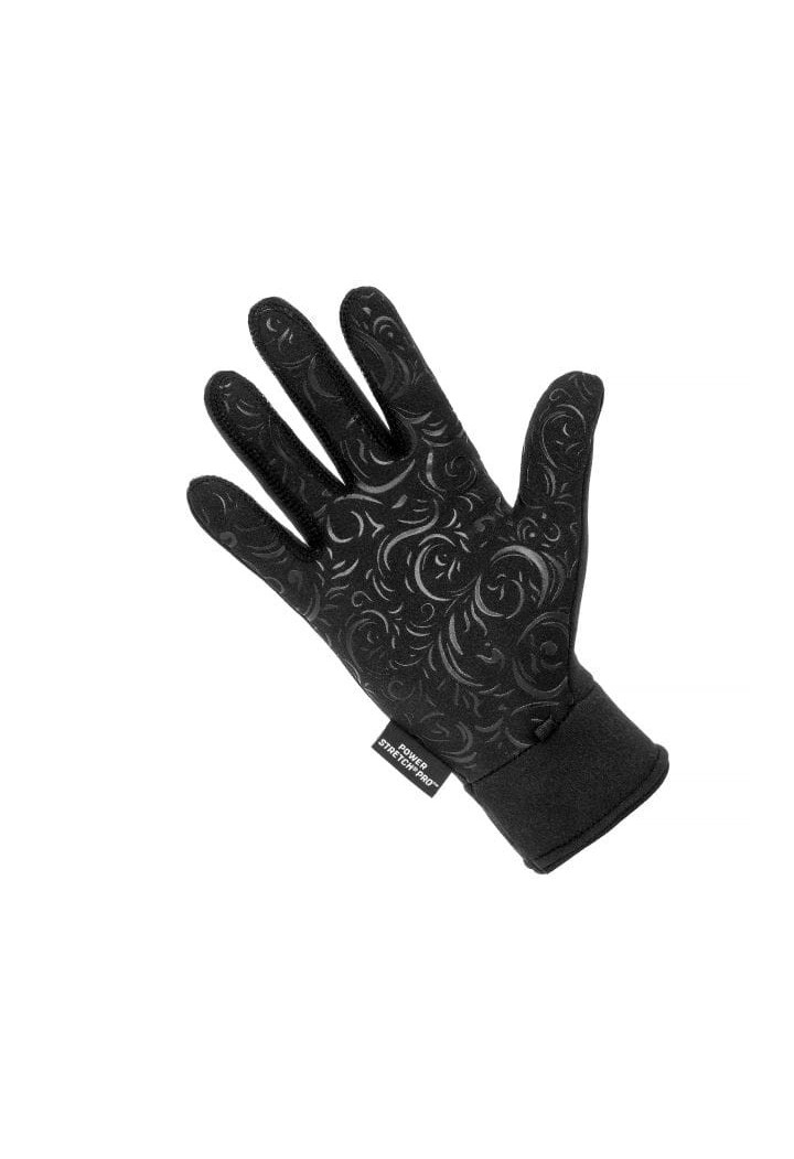 EQ.QUEEN Winter Trail Gloves