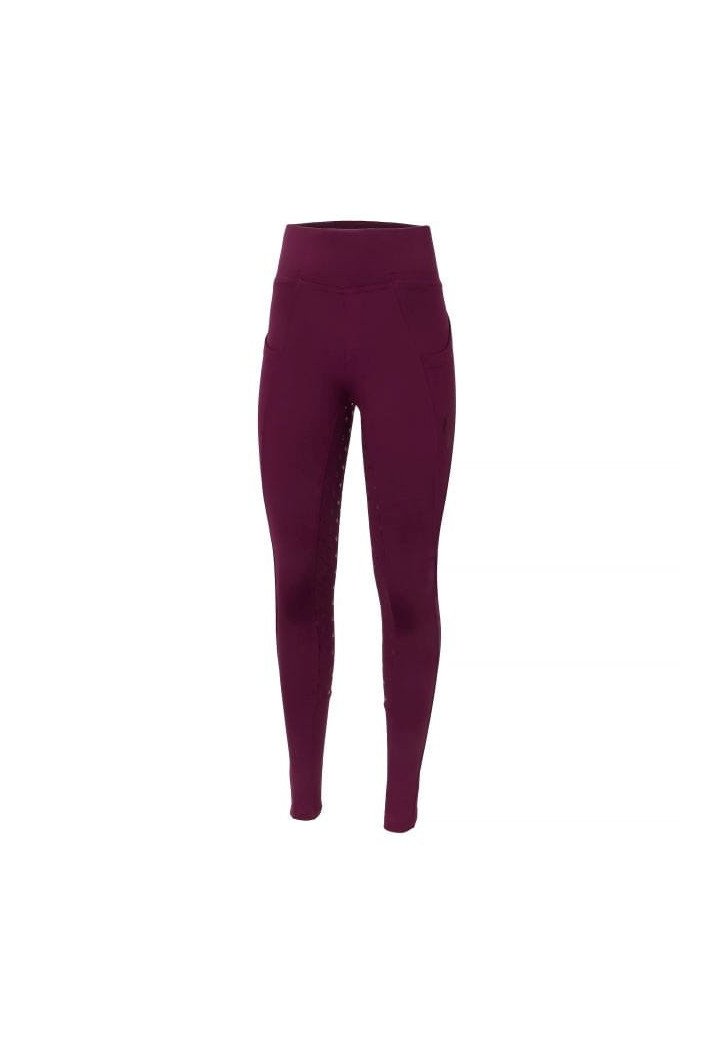 Leggings START KnowsleyFullGrip Winterjugend