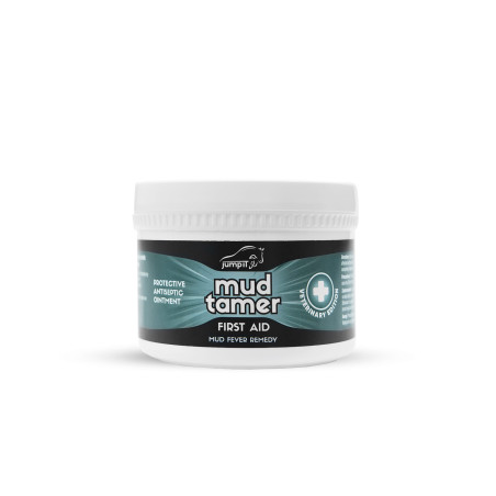 Příprava pro Grude JUMP IT Mud Tamer 200g