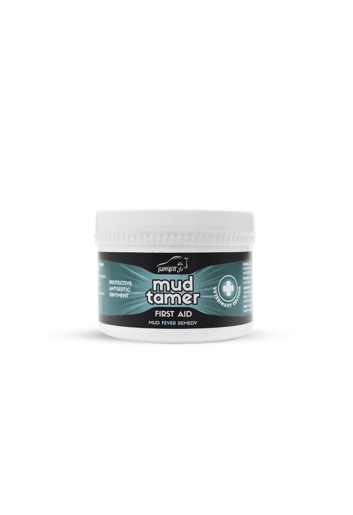 Preparation for Grude JUMP IT Mud Tamer 200g