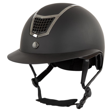 Casco da equitazione BR Lambda Plus VG1